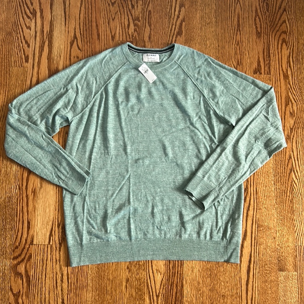 Old Navy Crew Sweater